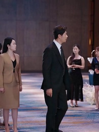 He Raised Them All - Episode 8