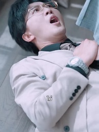 พิสูจน์รักกลางไฟแค้น - Episode 34