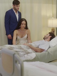 عودة الزوجة المهجورة برفقة ابنها - Episode 70