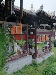 第16集 - 念月明