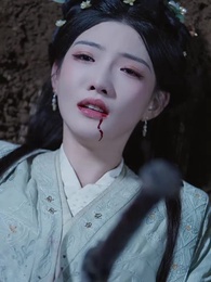 第1話 - 神への道～愛と正義に生きた彼女～