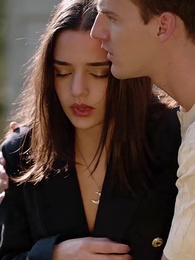 Kötü Çocuk Alfama Yazgılı - Episode 58