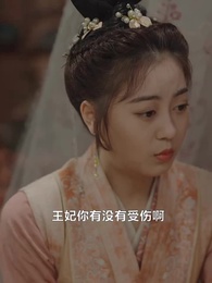 第38集 - 神醫毒妃不好惹