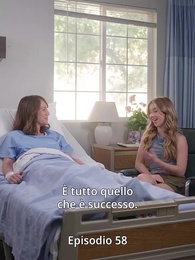 Episodio 58 - Sposata in Segreto al Mio Capo Miliardario