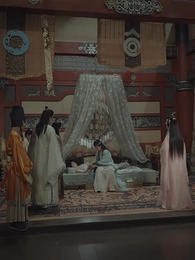 第90集 - 神醫毒妃不好惹