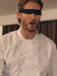 Episode 24 - Hellfire Chef: You Are My Final Taste