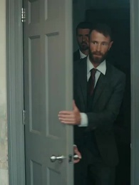Episodio 6 - Renacer: La esposa del padrino