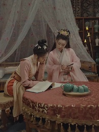 第33集 - 神醫毒妃不好惹