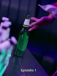 Episódio 1 - Mamãe não é fácil de domar