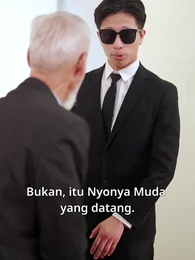 Janji Lama Bersemi Kembali - Episode 18