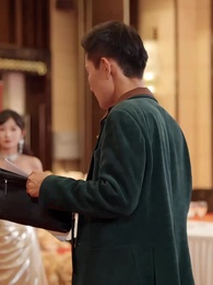 청산 계획 - Episode 21