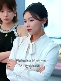 Back to the Man She Forgot - Episode 20