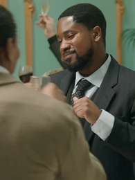 Épisode 46 - Seconde Vie, l'Épouse du Parrain