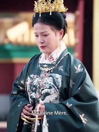 Le Secret du Palais - Episode 13