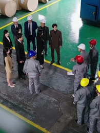 El Bien Siempre Vuelve - Episode 28