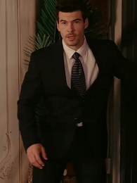 Episodio 7 - Acuerdo prohibido con mi profesor