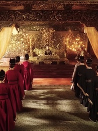 37화 - 폭군의 독심술