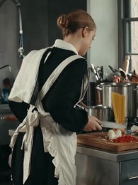 Episode 28 - Zweites Leben, die Frau des Paten