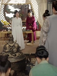 Zehirli Doktorun Günahı - Episode 29