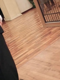 A herança - Episode 34