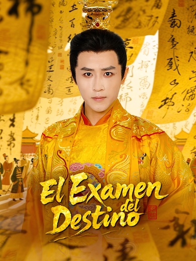 El Examen del Destino