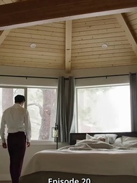 Episode 20 - Chef, deine Frau ist super cool