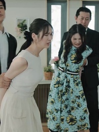 Episodio 43 - [Doblado]La divorciada millonaria