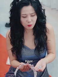 Partide Parlayan Kızım - Episode 19