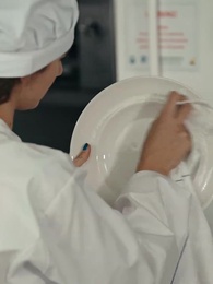 Hellfire Chef: You Are My Final Taste - Episode 3