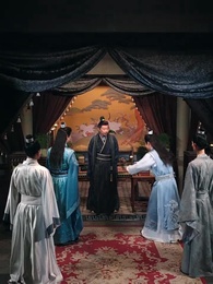 El Examen del Destino - Episode 54