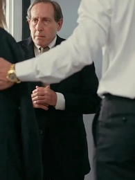 Ein Verbotener Deal mit meinem Professor - Episode 46