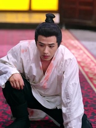 El Examen del Destino - Episode 36