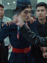 Episode 43 - Global Escape