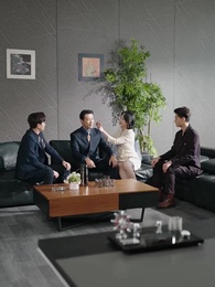 He Raised Them All - Episode 60