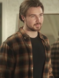 Luna'nın terk edilen kilitlik Bedeni - Episode 10