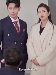 Mamãe não é fácil de domar - Episode 78