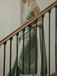 Episode 10 - Chef, deine Frau ist super cool