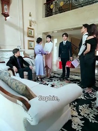 Back to the Man She Forgot - Episode 43