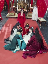 Destinos entrelazados - Episode 47