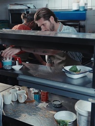 Hellfire Chef: You Are My Final Taste - Episode 34