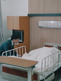 Episodio 62 - [Doblado]La divorciada millonaria