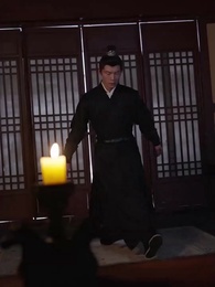 Zehirli Doktorun Günahı - Episode 43