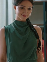 İstenmeyen Prensese Aşk - Episode 46