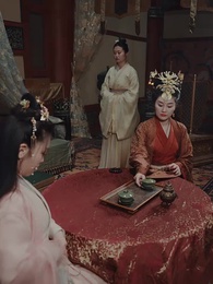 第28集 - 神醫毒妃不好惹