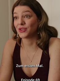 Episode 69 - Chef, deine Frau ist super cool