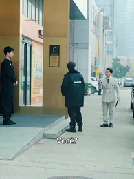 Episódio 46 - A herança