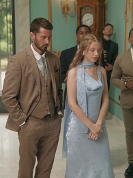 Episodio 39 - Renacer: La esposa del padrino