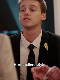 Bölüm 25 - Kötü Çocuk Alfama Yazgılı