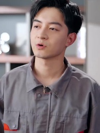 Episodio 21 - Il Giovane Master - Basta eredità, voglio lavorare!