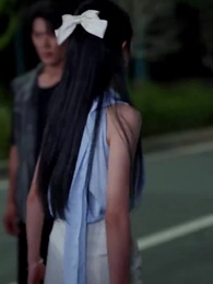 Vết Va Tình - Episode 14